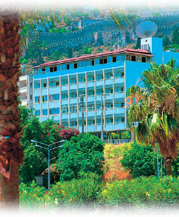 Kaptan Hotel 2